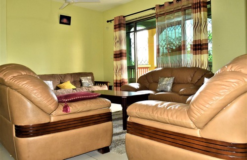 Shanzu Appartement | Suswa Six Apartment