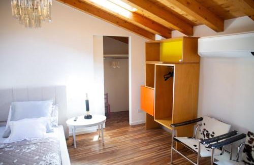 Pastrengo Appartement | Susy's Apartment