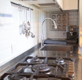 Pastrengo Appartement | Susy's Apartment