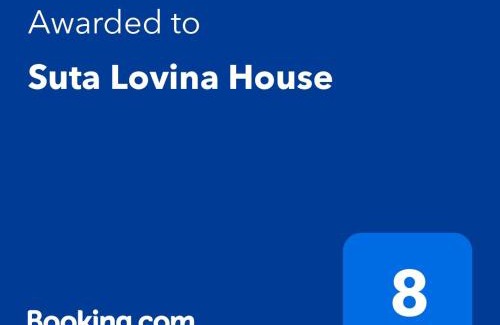 Kalibukbuk Maison | Suta Lovina House