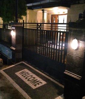 Kalibukbuk Maison | Suta Lovina House