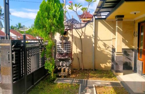 Kalibukbuk Maison | Suta Lovina House