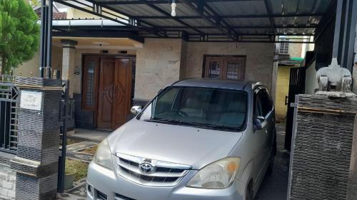 Kalibukbuk Maison | Suta Lovina House