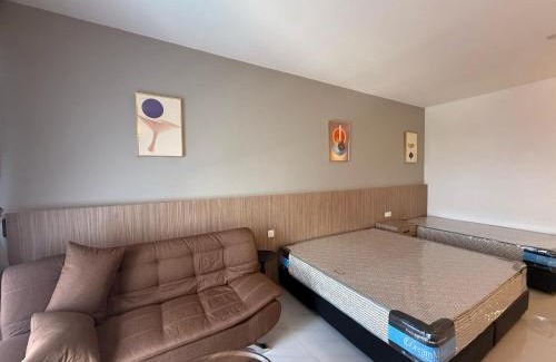 Kota Kinabalu Appartement | Sutera Bay Deluxe Condominium City Centre