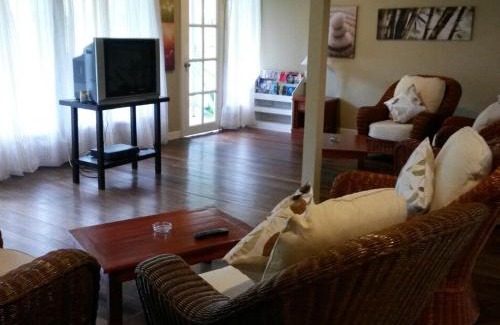 Ranau Cabine | Sutera Sanctuary Lodges At Poring Hot Springs