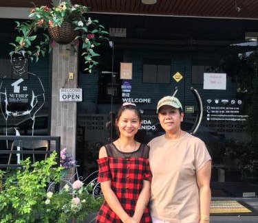 Don Muang Auberge | Suthep Home & Hostel