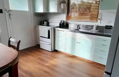 Tauranga Maison | Sutherland Comfort