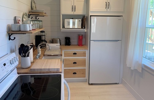 Sea View Appartement | Sutherland House Seaview Avon