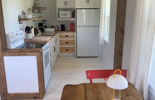 Sea View Appartement | Sutherland House Seaview Avon