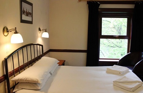Brora Hôtel | Sutherland Inn