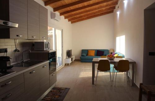 Siamanna Maison | "Sutt'e su sole" - Vacanza nel cuore della Sardegna