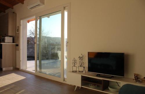 Siamanna Maison | "Sutt'e su sole" - Vacanza nel cuore della Sardegna