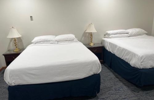 Elkton Hôtel | Sutton Inn