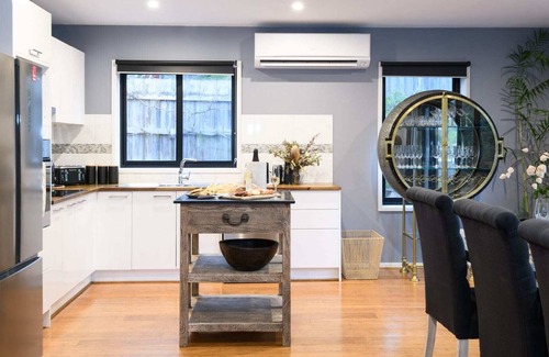 Daylesford Maison | Sutton Lodge Summary: