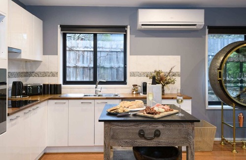 Daylesford Maison | Sutton Lodge Summary: