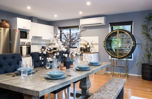 Daylesford Maison | Sutton Lodge Summary:
