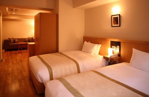 Ueno Hôtel | Sutton Place Hotel Ueno