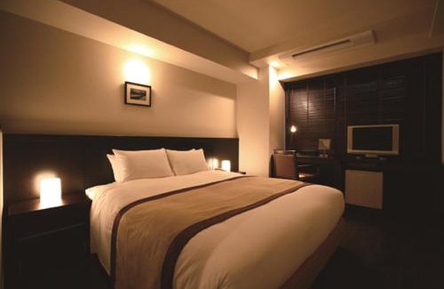 Ueno Hôtel | Sutton Place Hotel Ueno
