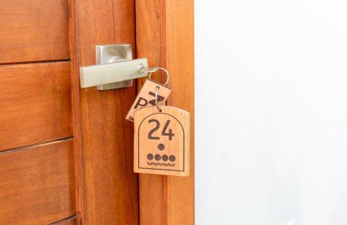 Chichen Itza - Valladolid Appartement | Suucilha
