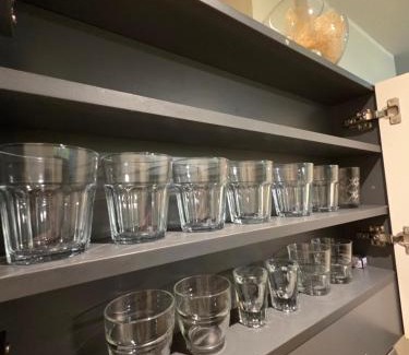 Kesklinn Appartement | Suur-Ameerika Apartment
