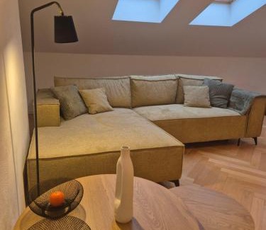 Old Town Appartement | Suur-Karja Penthouse Apartment