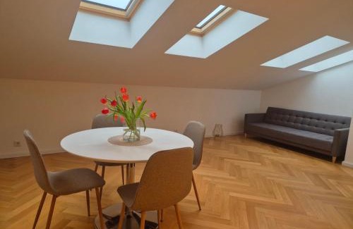 Old Town Appartement | Suur-Karja Penthouse Apartment