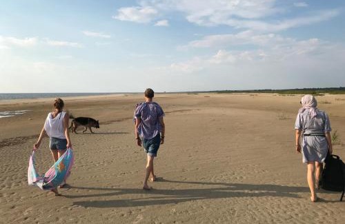 Haademeeste Autre | Suurkivi Nature Escape