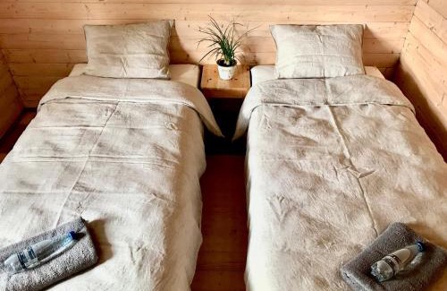 Haademeeste Autre | Suurkivi Nature Escape