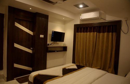 Durgapur Hôtel | Suvam Hotel