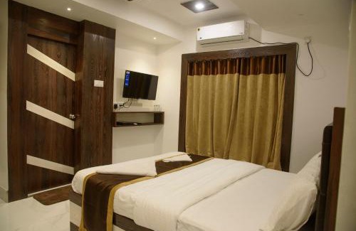 Durgapur Hôtel | Suvam Hotel
