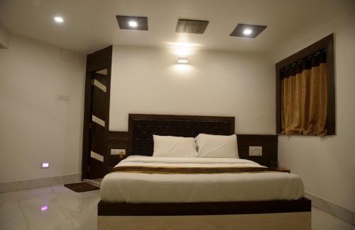 Durgapur Hôtel | Suvam Hotel