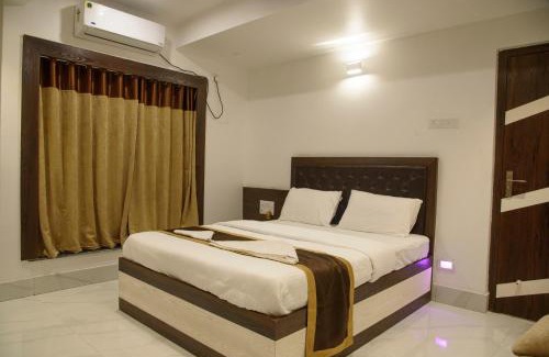 Durgapur Hôtel | Suvam Hotel