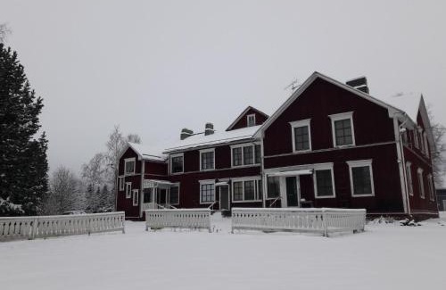 Kauhajoki Appartement | Suvannonrannan Majoitukset