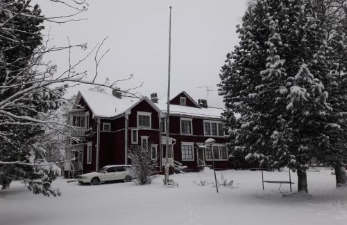 Kauhajoki Appartement | Suvannonrannan Majoitukset