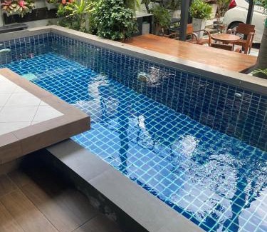 Racha Thewa Appartement | Suvarnabhumi Mansion