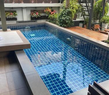 Racha Thewa Appartement | Suvarnabhumi Mansion