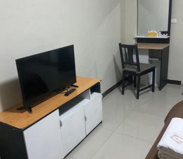 Racha Thewa Appartement | Suvarnabhumi Mansion