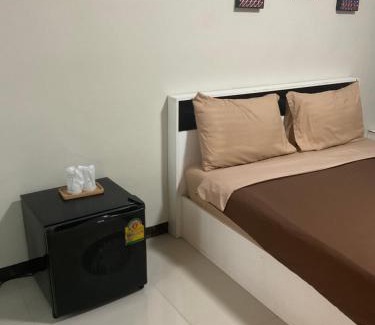 Racha Thewa Appartement | Suvarnabhumi Mansion