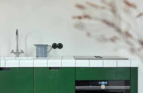 Lioessens Appartement | Suvelfabryk appartement 1