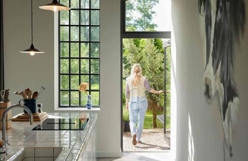 Lioessens Appartement | Suvelfabryk combi appartement 2&3