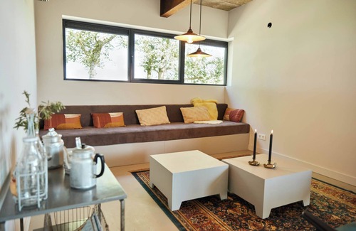 Morra Appartement | Suvelfabryk combi appartement 12&13