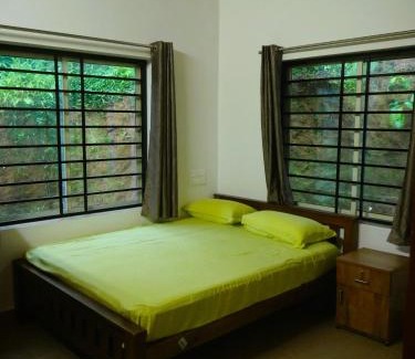 Virarajendrapet Maison | Suvi Homestay - Coorg