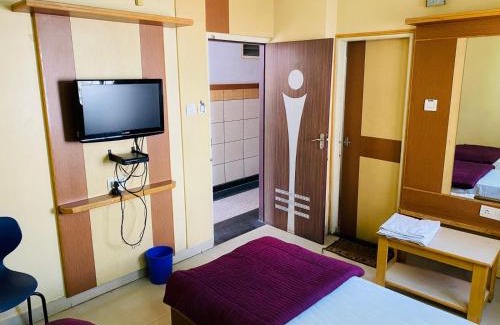 Gandhi Nagar Hôtel | Suvidh Comforts