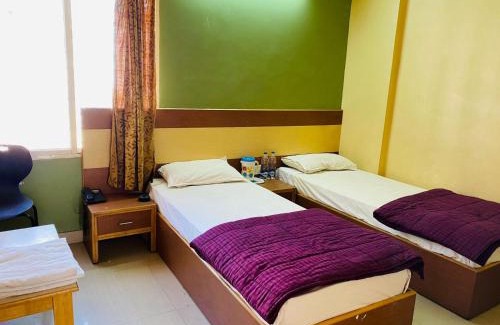 Gandhi Nagar Hôtel | Suvidh Comforts