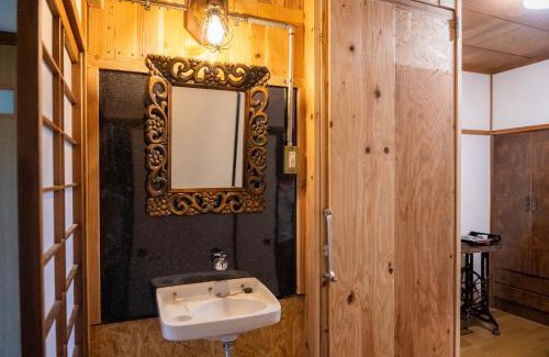 Kamisuwa Onsen Appartement | Suwa tiny house 一棟まるまる貸切 limited to 1group per day
