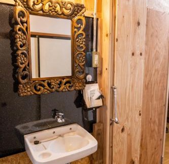 Kamisuwa Onsen Appartement | Suwa tiny house 一棟まるまる貸切 limited to 1group per day