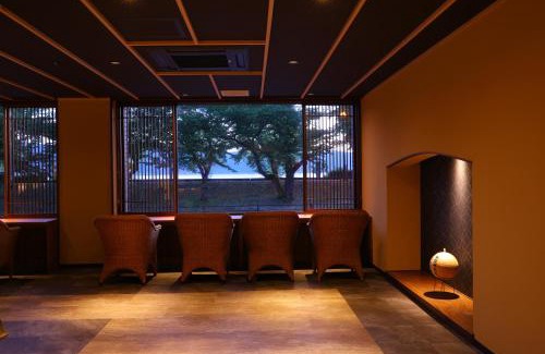 Kamisuwa Onsen Hôtel | Suwakoen