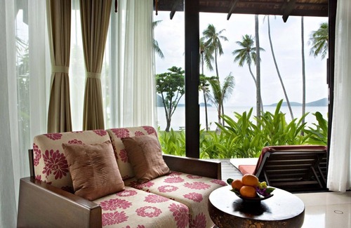 Rawai Station Balnéaire | Suwan Villa - Une Chambre Resort, Couchages 3