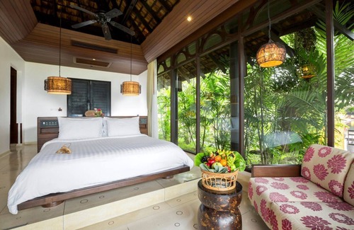 Rawai Station Balnéaire | Suwan Villa - Une Chambre Resort, Couchages 3