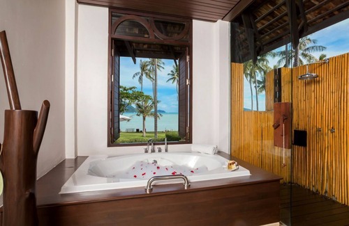 Rawai Station Balnéaire | Suwan Villa - Une Chambre Resort, Couchages 3